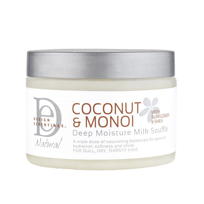 Deep Moisture Milk Souffl&eacute;
