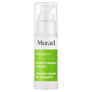 Rapid Collagen Infusion