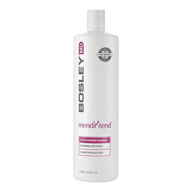 mendXtend Strengthening Shampoo