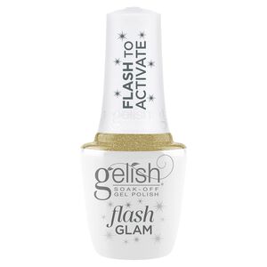 Flash Glam Soak-Off Gel Polish