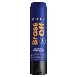 Brass Off Conditioner