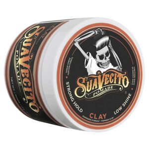Firme Clay Pomade