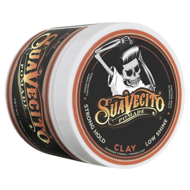 Firme Clay Pomade