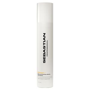 Shaper+ Strong Hold Non-Sticky Hairspray 80% VOC