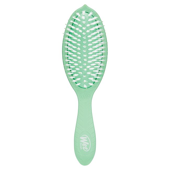 Go Green Treatment Brush Tea Tree