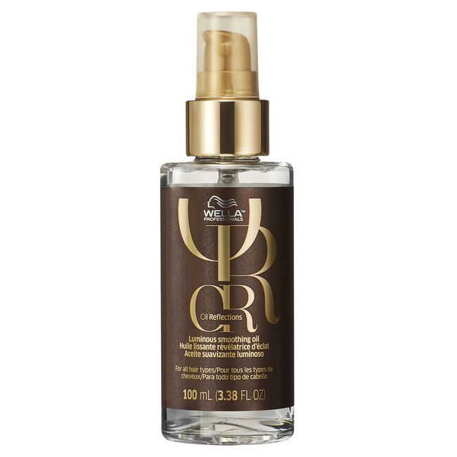 Oil Reflections Luminous Smoothing Oil