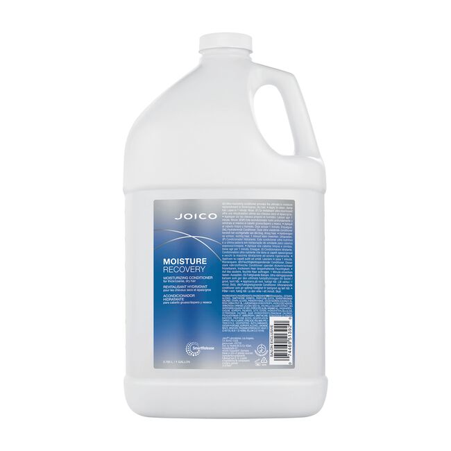 Moisture Recovery Moisturizing Conditioner