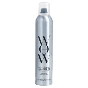 Texas Hold 'Em Big Hold Hairspray
