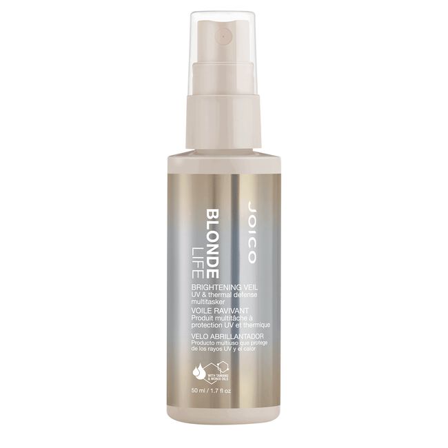 Blonde Life Brightening Veil