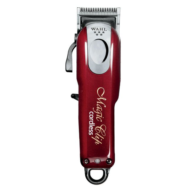 5 Star Cordless Magic Clipper