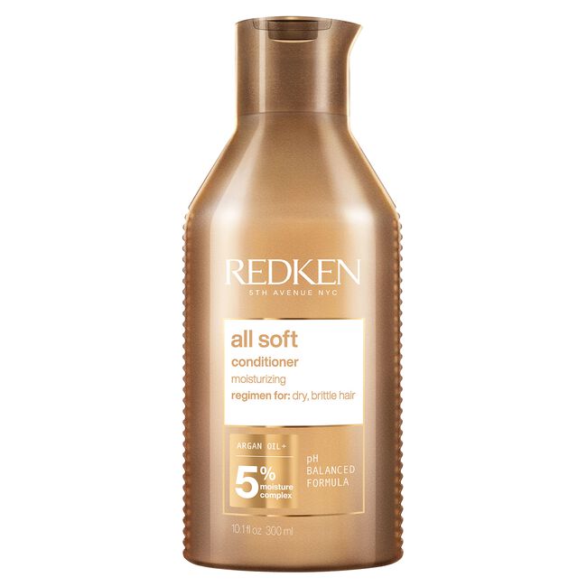 All Soft Conditioner
