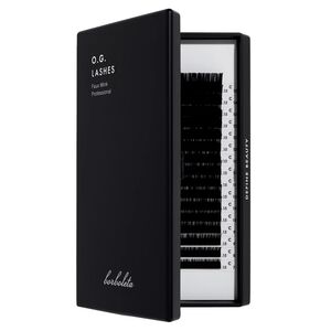 O.G. Lashes: Cashmere C 0.03 Mixed 7mm-15mm