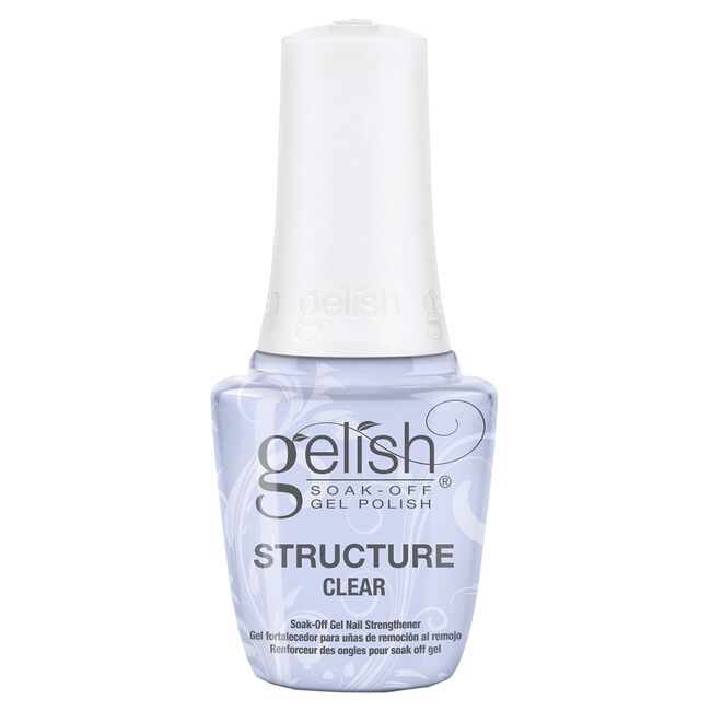 Clear Brush-On Structure Gel