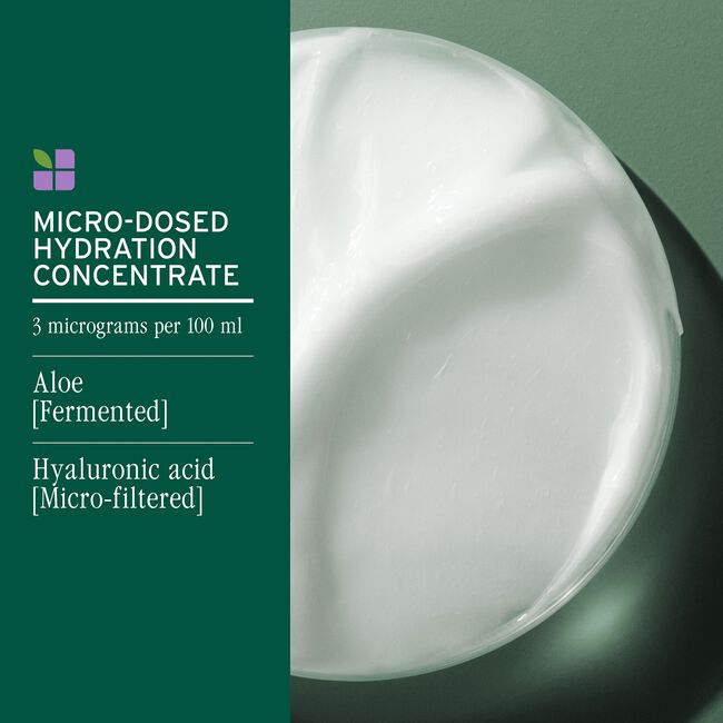 HydraSource Leave-In Cream for Dry Hair