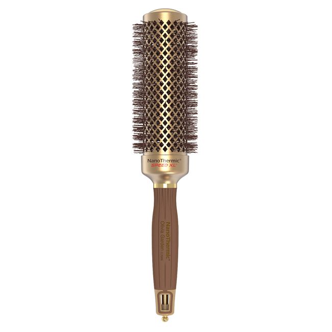 NanoThermic Speed XL Long Barrel Thermal Brush