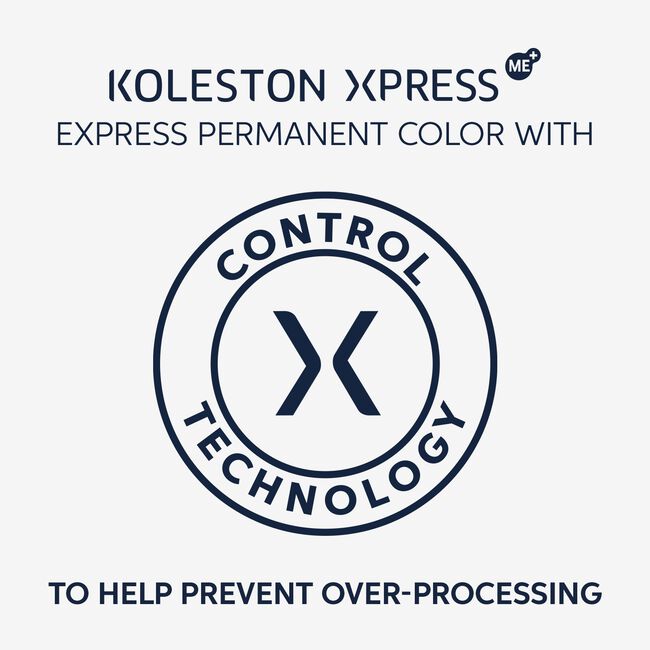 3N Dark Brown Neutral Koleston Xpress ME+ Permanent Creme Color