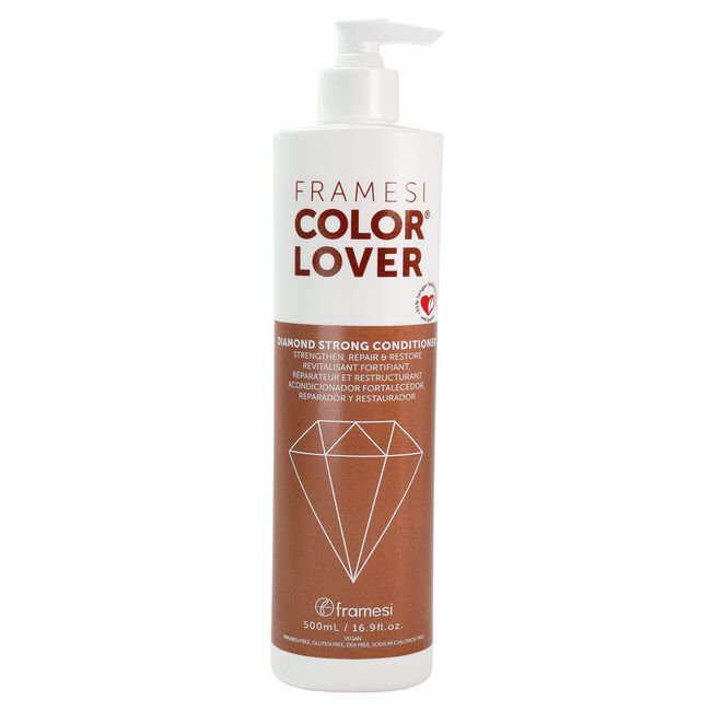 Color Lover Diamond Strong Conditioner