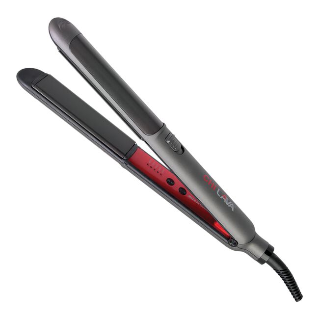 Lava 4D 1.25 Inch Hairstyling Iron