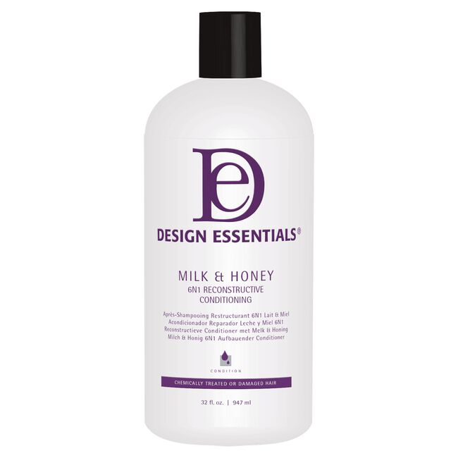 Milk & Honey 6N1 Reconstructive Conditioner