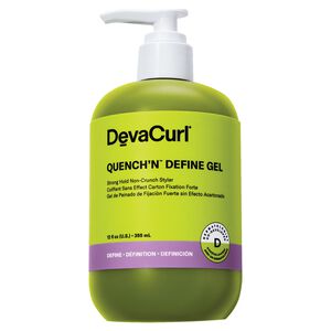 Quench'N Define Gel