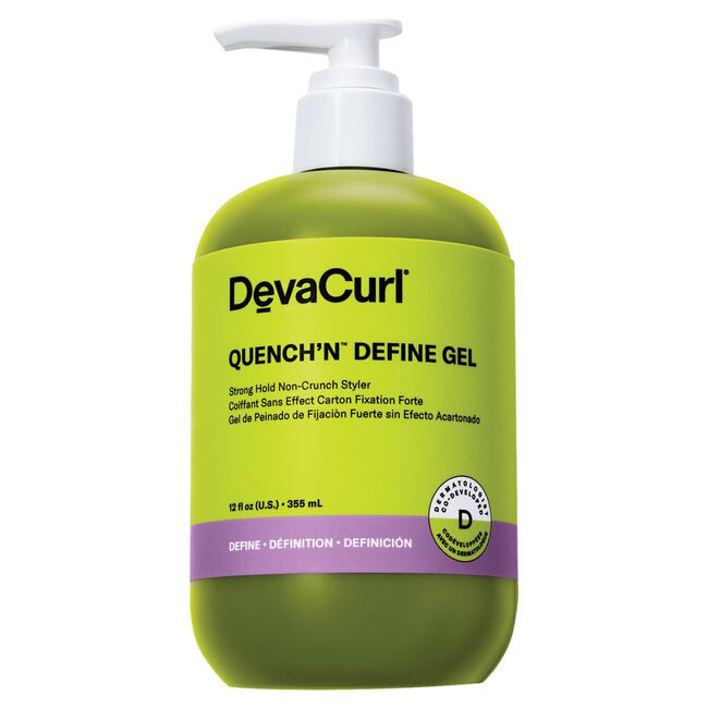 Quench'N Define Gel