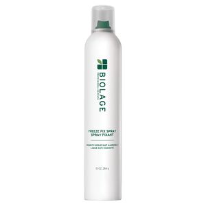 Freeze Fix Humidity Resistant Hairspray