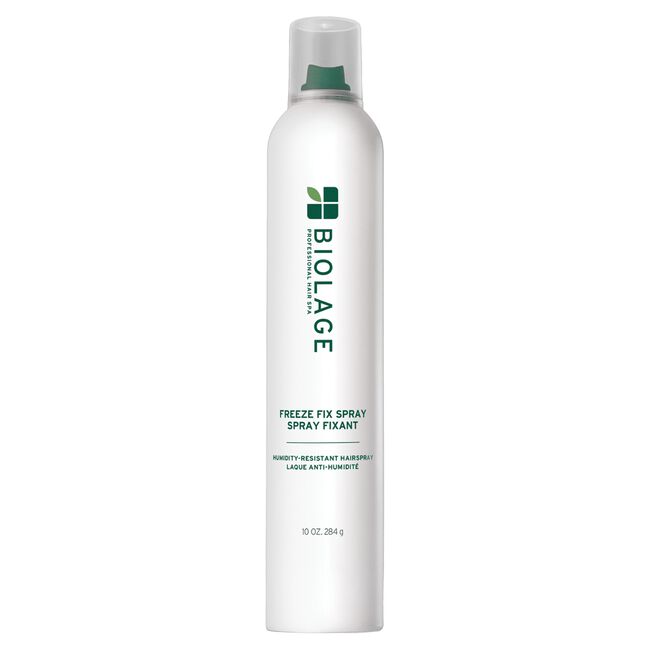 Freeze Fix Humidity Resistant Hairspray