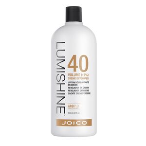 Lumishine 40 Volume Creme Developer
