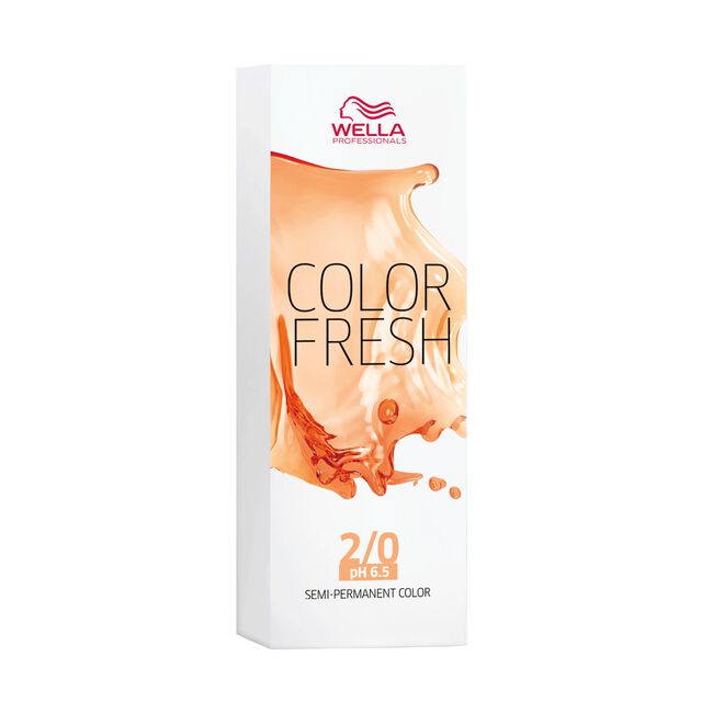 Color Fresh Color Enhancers