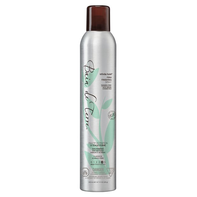 Infinite Hold Firm Finishing Spray