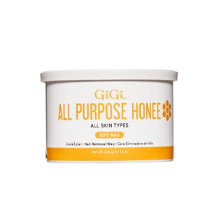 All Purpose Honee Soft Wax