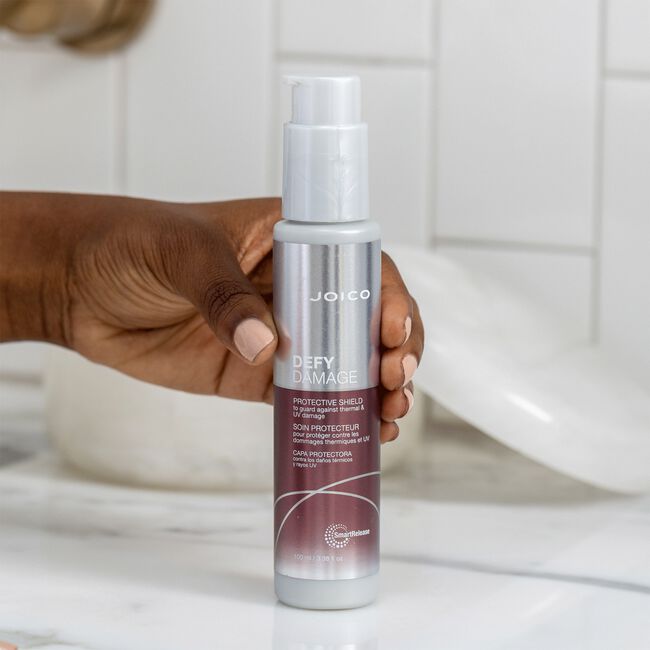 Defy Damage Protective Shield