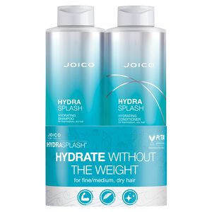 HydraSplash Summer Liter Duo