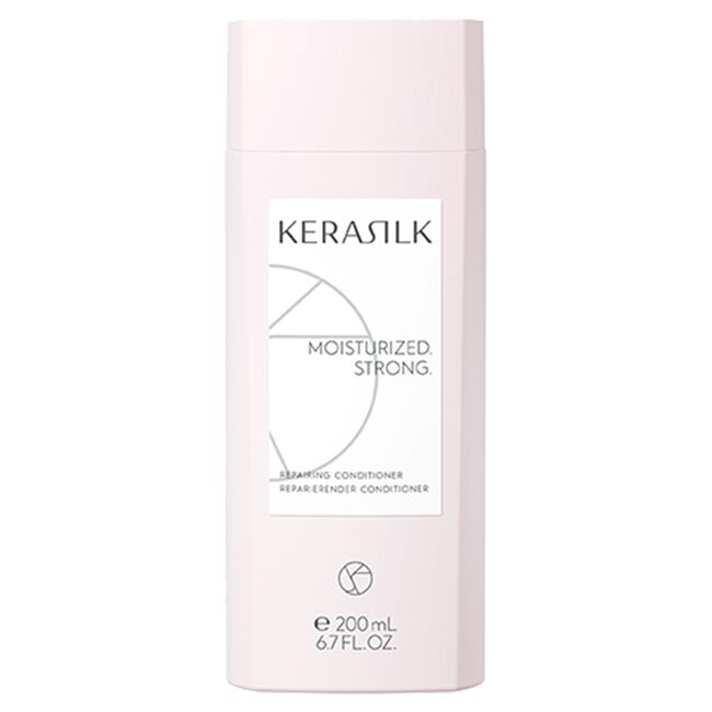 Repairing Conditioner
