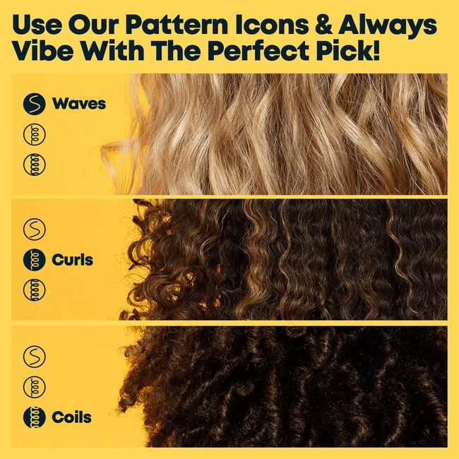 A Curl Can Dream Light-Weight Oil