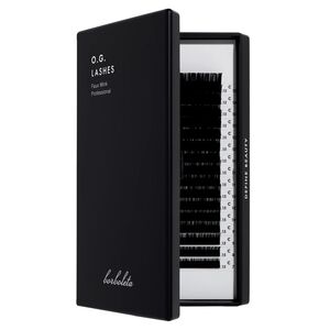 O.G. Lashes: Classic D 0.15 Mixed 7mm-15mm