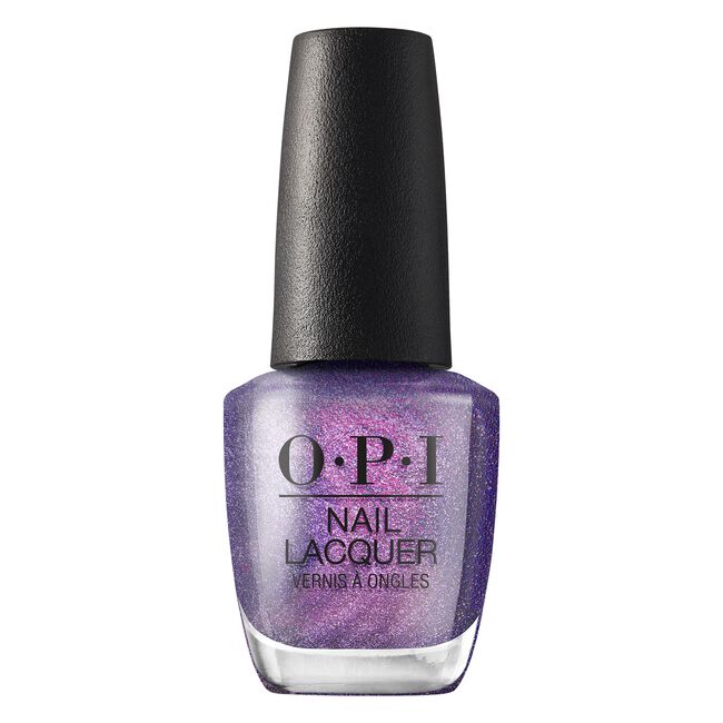 Leonardo's Model Color Nail Lacquer