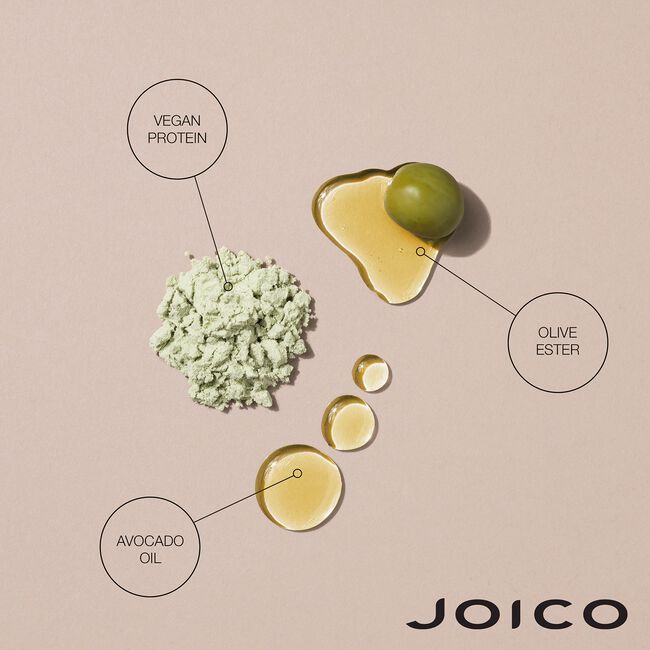 InnerJoi Style Blowout Creme