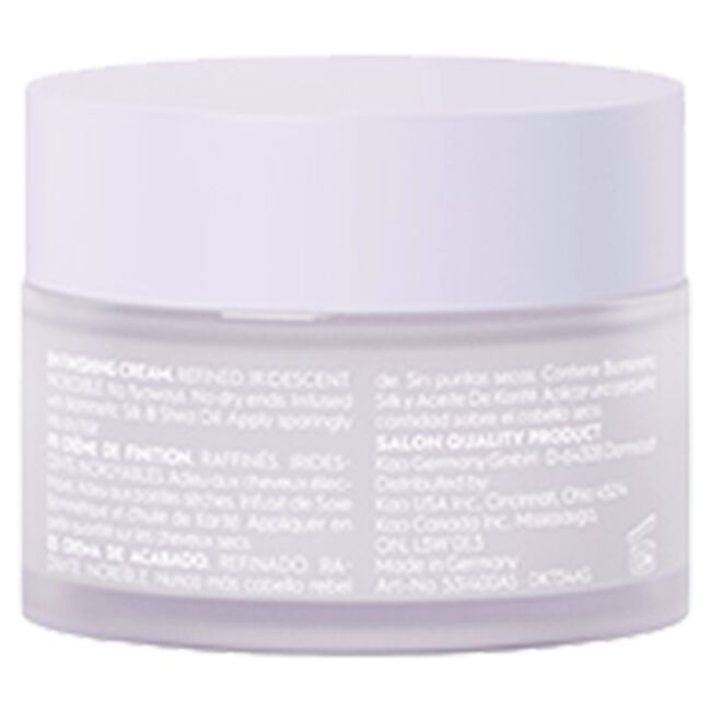 Finishing Cream
