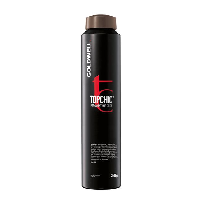 Topchic @Elumenated Brunettes Canister Collection