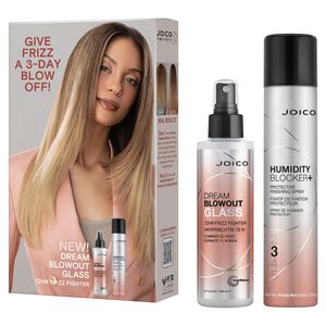 Dream Blowout Glass Duo