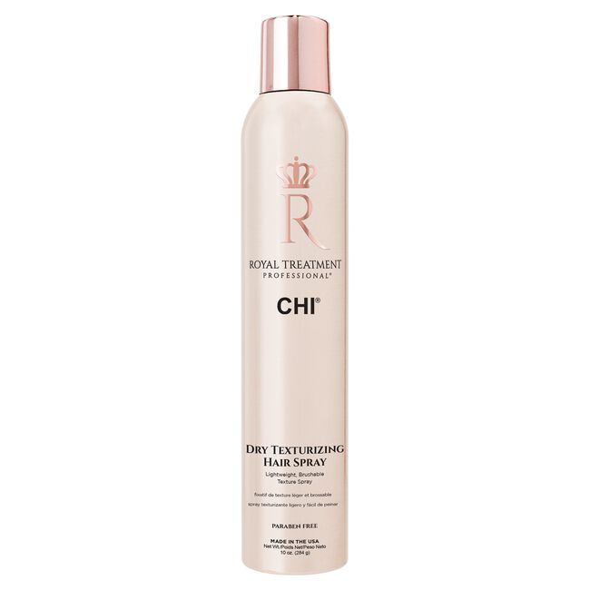 Royal Treatment Dry Texture Spray