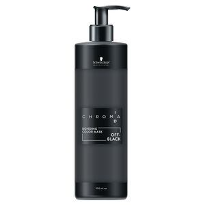 Chroma ID Off-Black