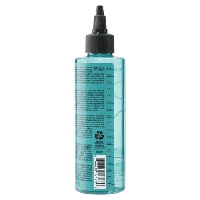 Gloss N' Glow Rinse