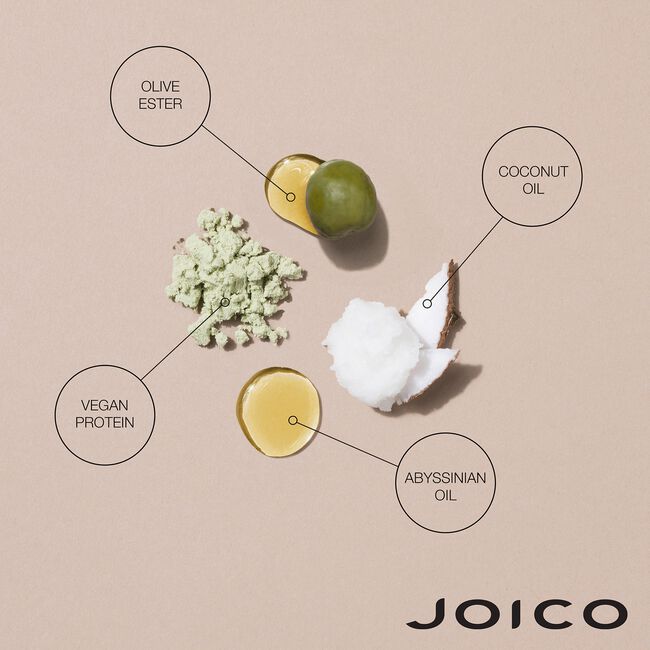 InnerJoi Strengthen Shampoo