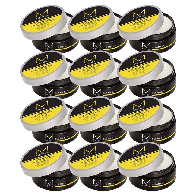 Mitch Clean Cut Styling Cream Huddle