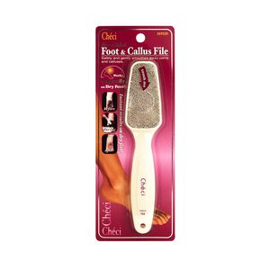 Medium Foot & Callus File