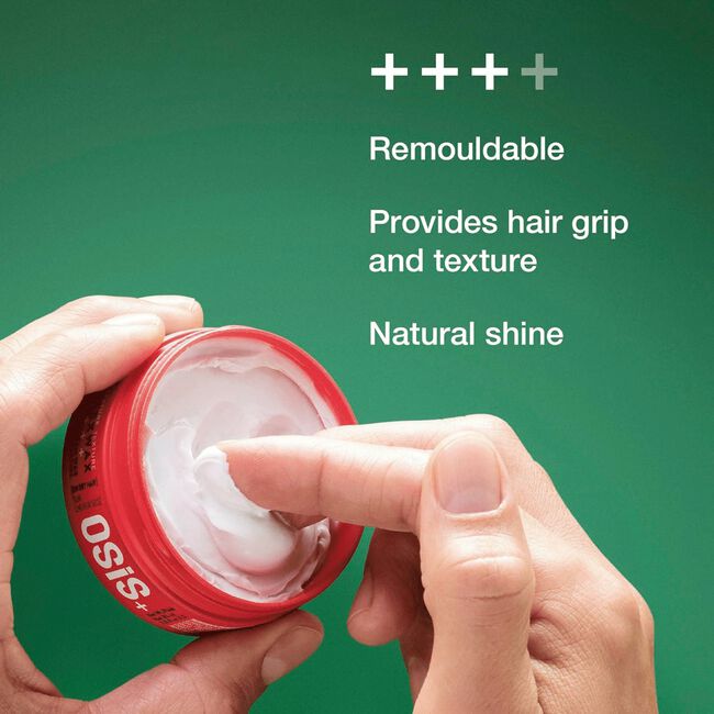 OSiS+ Flexwax