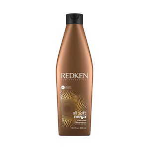 All Soft Mega Shampoo