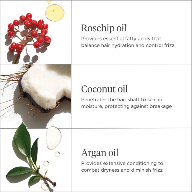 Farewell Frizz Rosarco Milk Leave-In Conditioning Spray